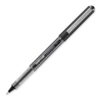 uni-ball Vision Stick Micro Point Roller Ball Pens, Black (60106) uni-ball Vision Stick Micro Point Roller Ball Pens, Black (60106)