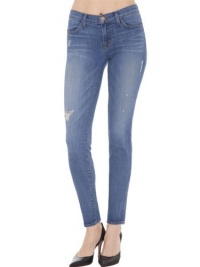 J Brand Womens 811 Mid-Rise Skinny Jean in Revenge - Revenge - 28 J Brand Womens 811 Mid-Rise Skinny Jean in Revenge - Revenge - 28
