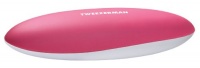 Tweezerman Sole Mates Foot File and Smoother Tweezerman Sole Mates Foot File and Smoother
