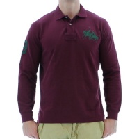 Polo Ralph Lauren Classic Fit Polo Men's Polo Shirt Dual Match Polo Ralph Lauren Classic Fit Polo Men's Polo Shirt Dual Match