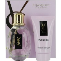 YSL Parisienne YSL Set (1.7 Eau de Parfum Spray, 1.7 Body Lotion) YSL Parisienne YSL Set (1.7 Eau de Parfum Spray, 1.7 Body Lotion)