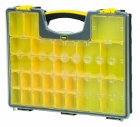 Stanley 014725 25-Removable Compartment Professional Organizer Stanley 014725 25-Removable Compartment Professional Organizer
