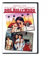 Doc Hollywood Doc Hollywood