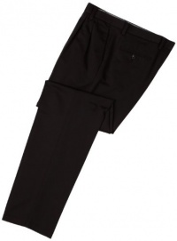 Dockers Men's Never-Iron Essential Big & Tall Khaki Pleated Pant Dockers Men's Never-Iron Essential Big & Tall Khaki Pleated Pant