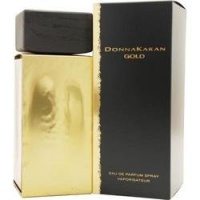 Donna Karan Gold By Donna Karan For Women. Eau De Parfum Spray 1.7-Ounces Donna Karan Gold By Donna Karan For Women. Eau De Parfum Spray 1.7-Ounces