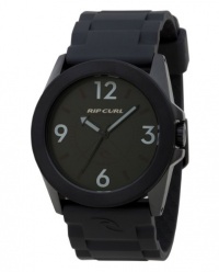 Rip Curl Men's A2465 - MID Radar Midnight Analog Fashion Watch Rip Curl Men's A2465 - MID Radar Midnight Analog Fashion Watch