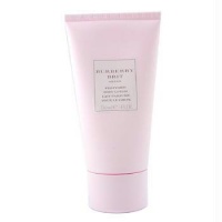 Burberry Brit Sheer by Burberry for Women. Body Lotion 5-Ounces