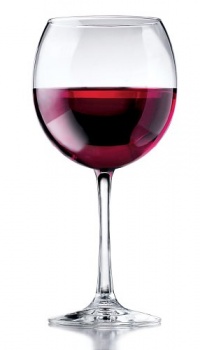 Libbey Vina Round Red Wine Goblets, 18-1/4-Ounce, Set of 6 Libbey Vina Round Red Wine Goblets, 18-1/4-Ounce, Set of 6