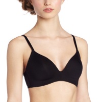 Natori Women's Cool Covertible Full Fit Soft Cup Bra, Black, 36B Natori Women's Cool Covertible Full Fit Soft Cup Bra, Black, 36B