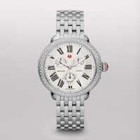 Michele Watches, Women's Serein Diamond Michele Watches, Women's Serein Diamond