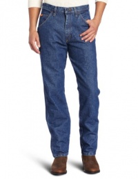 Wrangler Men's Riggs Workwear Flame Resistant Relaxed Fit Jean Wrangler Men's Riggs Workwear Flame Resistant Relaxed Fit Jean