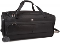 Victorinox Xl Collapsible Gear Mobilizer Duffel,Black,One Size Victorinox Xl Collapsible Gear Mobilizer Duffel,Black,One Size