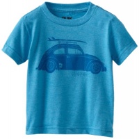 Quiksilver Baby-Boys Infant Bugged Out, Blue Heather, 6-9 Months Quiksilver Baby-Boys Infant Bugged Out, Blue Heather, 6-9 Months
