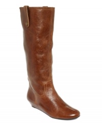 Live the stylish life you've imagined with STEVEN by Steve Madden's Inspirre boots. Live the stylish life you've imagined with STEVEN by Steve Madden's Inspirre boots.