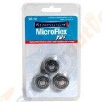 Remington SP-18 Cutters & Heads R-9190, R-9290, R-9500 1 set Remington SP-18 Cutters & Heads R-9190, R-9290, R-9500 1 set