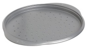 Wilton Avanti Everglide Metal-Safe Non-Stick Pizza Crisper Pan Wilton Avanti Everglide Metal-Safe Non-Stick Pizza Crisper Pan