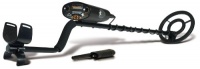Bounty Hunter LONEGWP Lone Star Metal Detector with Pin Pointer Bounty Hunter LONEGWP Lone Star Metal Detector with Pin Pointer