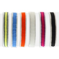 Set Of 6 Multi-Color String 5-10 Inche Adjustable Friendship Bracelets Set Of 6 Multi-Color String 5-10 Inche Adjustable Friendship Bracelets