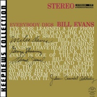 Everybody Digs Bill Evans: Keepnews Collection Everybody Digs Bill Evans: Keepnews Collection