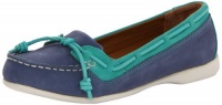 Sebago Women's Felucca Lace Loafer Sebago Women's Felucca Lace Loafer