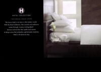 Hotel Collection 700 Microcotton Queen Duvet Cover White Hotel Collection 700 Microcotton Queen Duvet Cover White