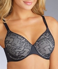 Chantelle Sexy Shaping Full Coverage T-Shirt Bra, 34C, Ultra Nude Chantelle Sexy Shaping Full Coverage T-Shirt Bra, 34C, Ultra Nude