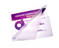3 Mil Menu Laminating Pouches Qty 100 Hot 12 x 18 Laminator Sleeves 3 Mil Menu Laminating Pouches Qty 100 Hot 12 x 18 Laminator Sleeves