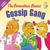 The Berenstain Bears' Gossip Gang (Berenstain Bears/Living Lights) The Berenstain Bears' Gossip Gang (Berenstain Bears/Living Lights)