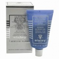 Sisley Express Flower Gel, 2.15-Ounce Box Sisley Express Flower Gel, 2.15-Ounce Box