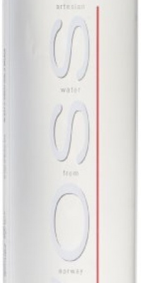 VOSS Artesian Water (Still), 16.9-Ounce Plastic Bottles (Pack of 24) VOSS Artesian Water (Still), 16.9-Ounce Plastic Bottles (Pack of 24)