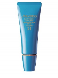 Shiseido Sun Protection Eye Cream Spf 34 -0.6 Oz Shiseido Sun Protection Eye Cream Spf 34 -0.6 Oz
