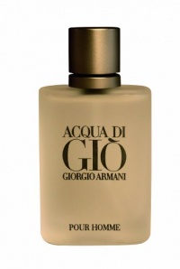 Giorgio Armani Acqua Di Gio Men Eau-de-toilette, 1.7-Fluid Ounce