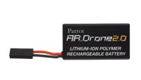 Parrot AR.Drone 2.0 Battery Lithium-Polymer Replacement Battery Parrot AR.Drone 2.0 Battery Lithium-Polymer Replacement Battery