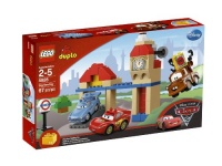 LEGO Cars Big Bentley 5828 LEGO Cars Big Bentley 5828