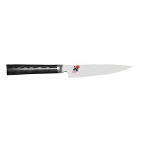 Zwilling J.A. Henckels Miyabi Mosaic 5-Inch Shutoh Utility Knife Zwilling J.A. Henckels Miyabi Mosaic 5-Inch Shutoh Utility Knife