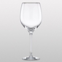 Lenox Solitaire Platinum Signature Crystal All Purpose Beverage Lenox Solitaire Platinum Signature Crystal All Purpose Beverage