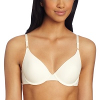 Maidenform Women?s One Fabulous Fit Tailored T-Shirt Bra, Blush, 38B