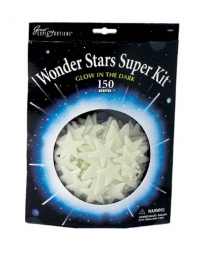 Great Explorations Celestial Super Kits - Wonder Stars Super Kit Great Explorations Celestial Super Kits - Wonder Stars Super Kit