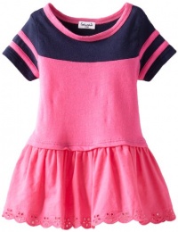 Splendid Littles Baby-Girls Pep Squad, Parfait/Navy, 12-18 Months Splendid Littles Baby-Girls Pep Squad, Parfait/Navy, 12-18 Months