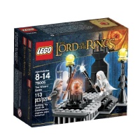 LEGO LOTR 79005 The Wizard Battle LEGO LOTR 79005 The Wizard Battle