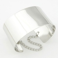 Rarelove Fashion Stainless Steel Bangle Cuff Bracelet For Women Rarelove Fashion Stainless Steel Bangle Cuff Bracelet For Women