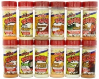 Snappy Popcorn Co. Inc Snappy Popcorn Shaker Sample Pack, 4 Pound Snappy Popcorn Co. Inc Snappy Popcorn Shaker Sample Pack, 4 Pound