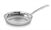 Cuisinart MCP22-20N MultiClad Pro Stainless 8-Inch Open Skillet Cuisinart MCP22-20N MultiClad Pro Stainless 8-Inch Open Skillet