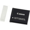 Canon NB-8L Li-Ion Battery Pack for Canon A3100IS and A3000IS Digital Cameras - Retail Packaging