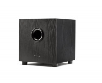 Pioneer SW-8MK2 Andrew Jones Designed 100-Watt Powered Subwoofer Pioneer SW-8MK2 Andrew Jones Designed 100-Watt Powered Subwoofer