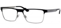 Gucci GG2205 Eyeglasses - 0WWE Black Ruthenium - 54mm Gucci GG2205 Eyeglasses - 0WWE Black Ruthenium - 54mm