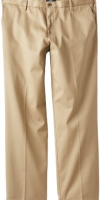 Dockers Men's Signature Khaki D2 Straight Fit Flat Front Pant