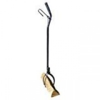 Landmann 1537 35-Inch Log Grabber, Black Landmann 1537 35-Inch Log Grabber, Black