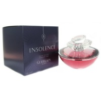 Insolence By Guerlain For Women Eau De Toilette Spray, 3.4-Ounces