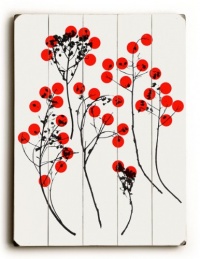 Love 1 by Artist Garima Dhawan 14x20 Bamboo Sign Wall Decor Art Love 1 by Artist Garima Dhawan 14x20 Bamboo Sign Wall Decor Art